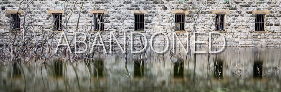 Abandoned