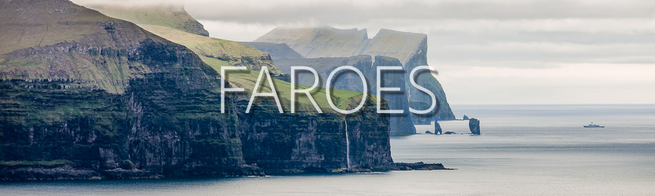 Faroes