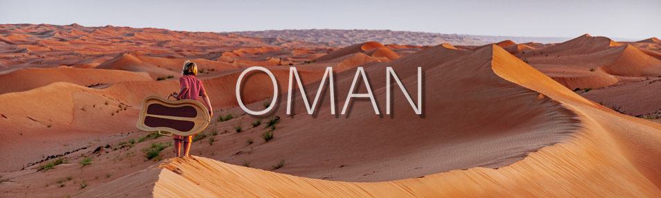 Oman