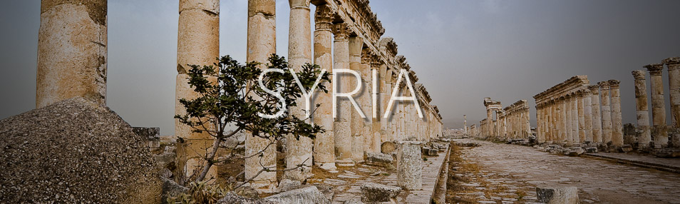 Syria