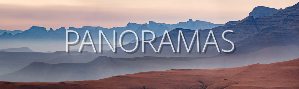 Panoramas
