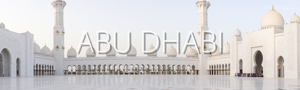 Abu Dhabi