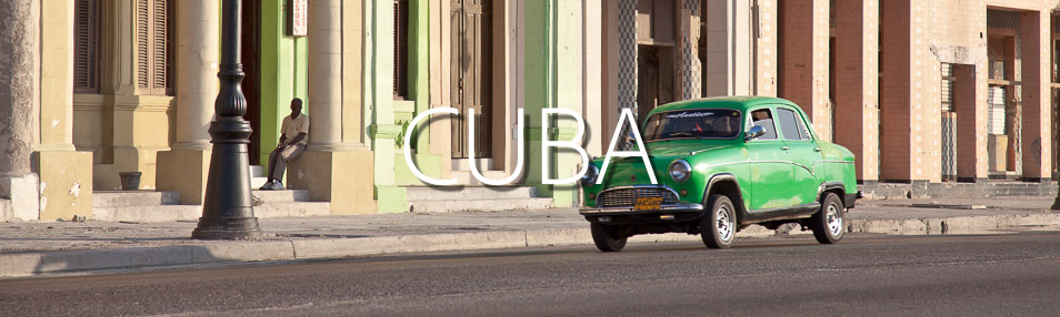 Cuba