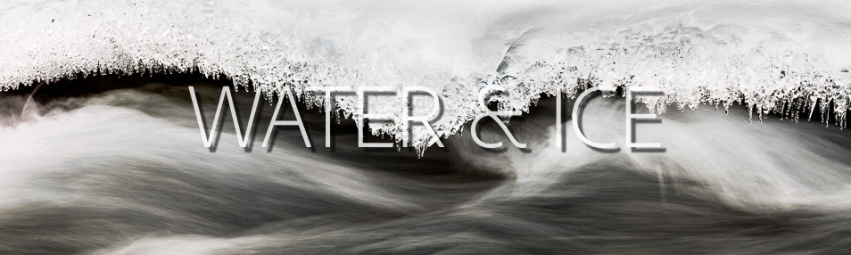 Water & Ice